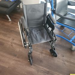 Wheel Chairs