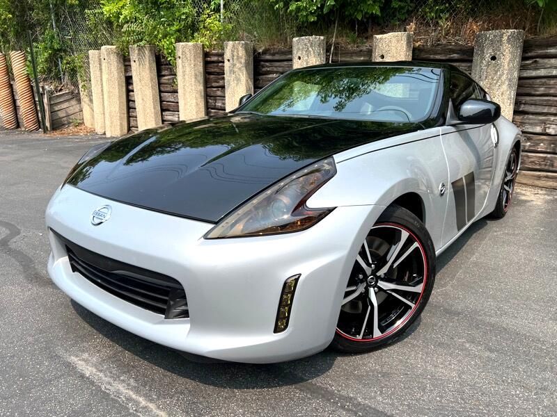 2020 Nissan Z for Sale in Chicago, IL - OfferUp