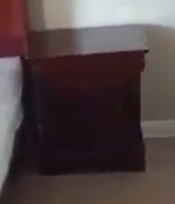 Bed room set