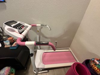 Treadmill