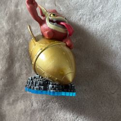 Skylanders Swap Force: Series 3 Trigger Happy