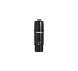 Shure RPM400TQG Wired TQG to XLR Preamplifier with Beltclip