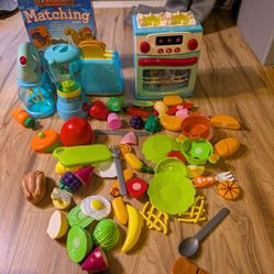 Toddler Toys 2-5