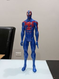 Spider man 2099