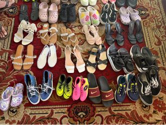 Shoes 4 Sale
