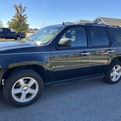 2008 Chevrolet Tahoe