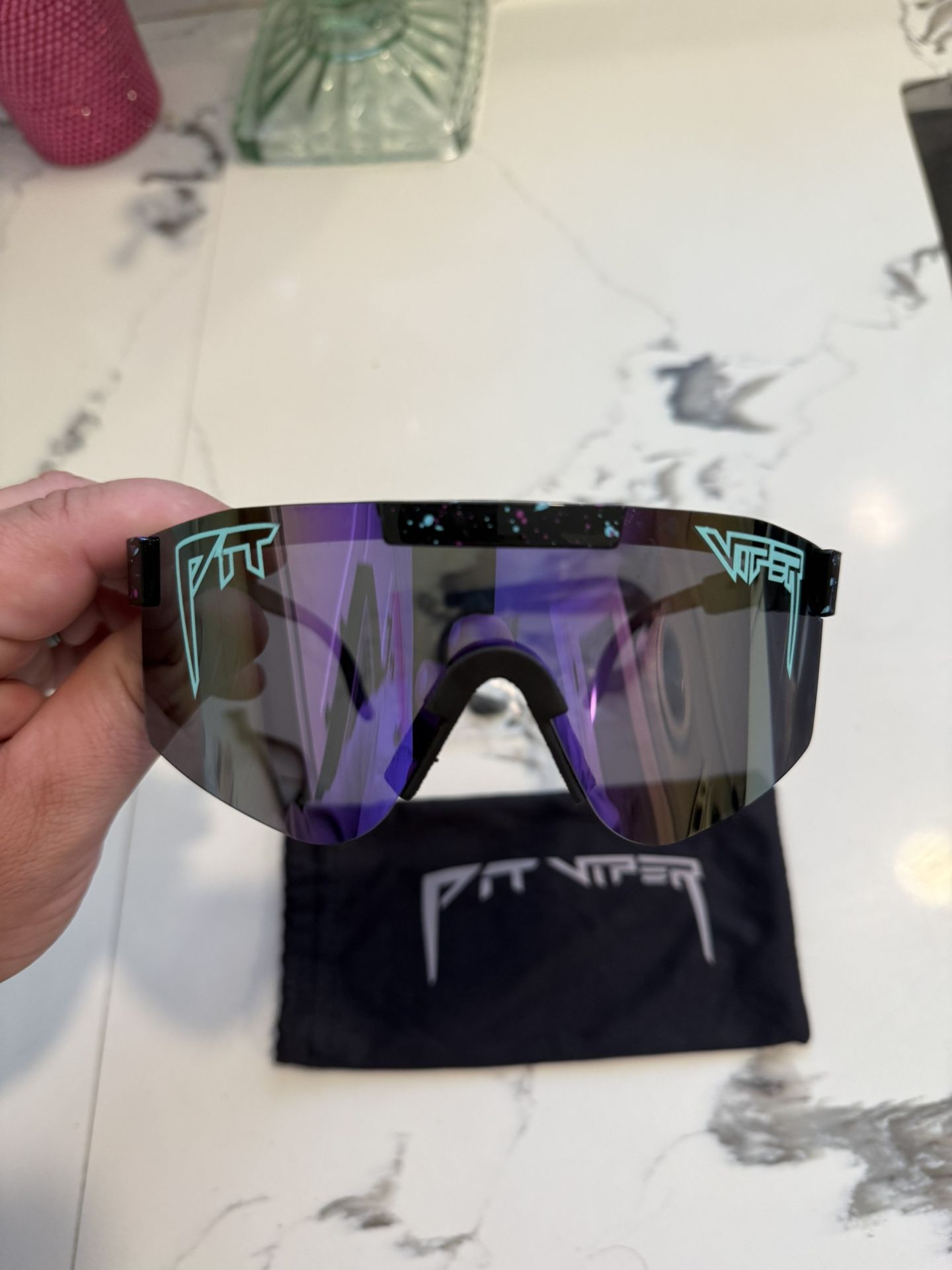 Pit Viper Sunglasses