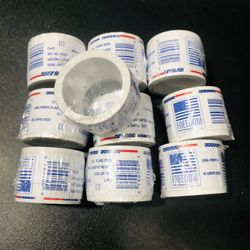 Forever Stamps 10 Rolls Us-Flag 2023/24/25
