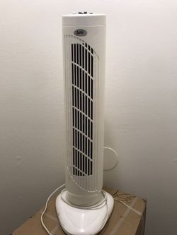 Aries fan