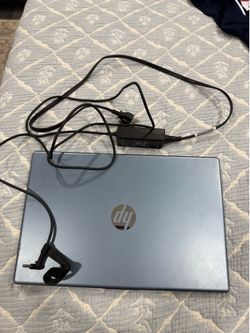 Hp 15 laptop