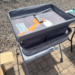 Changing Table 