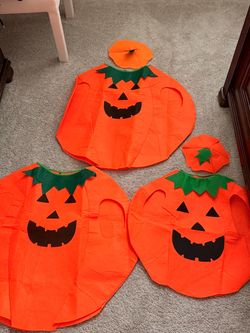 Halloween costumes