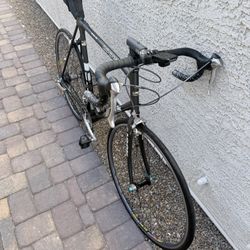 Look KG 241 Vintage Road Bike