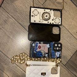 iPhone 13 Pro Max Phone Cases