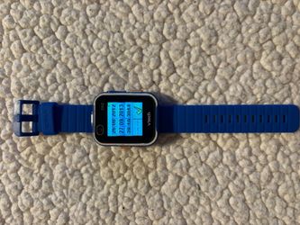 VTech Kidizoom Smartwatch DX2