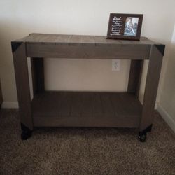 Console Table/ TV Stand