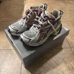 Balenciaga Runners Multi Color