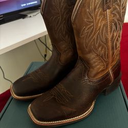 Ariat Boots