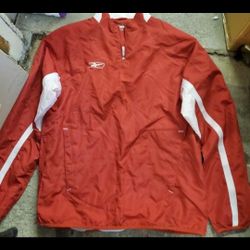 Large Windbreaker 