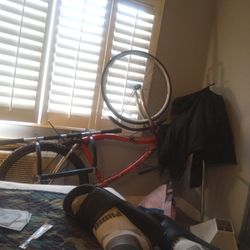 Bike For Sale