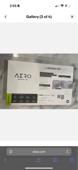 Aero RTX 5070Ti