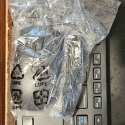 USB Keyboard and Mouse