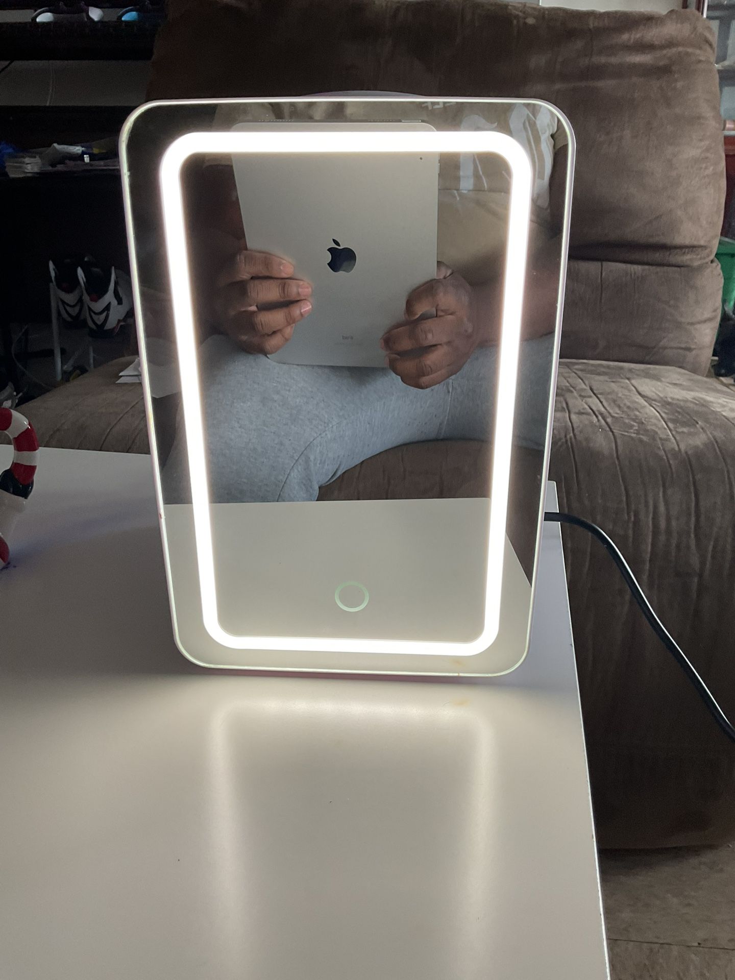 Vanity Mini Fridge (Fully Functional)