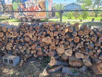 Free Wood