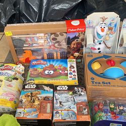 toys toys toys
