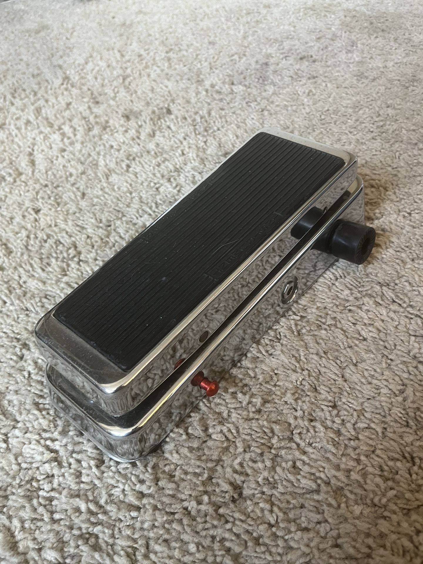 CryBaby 535 Wah Pedal