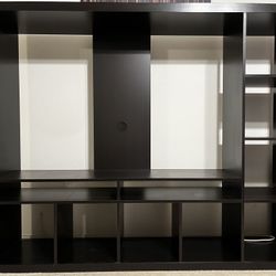 IKEA Entertainment Center