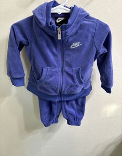 Nike Baby Set 