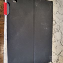 iPad Folio And Keyboard