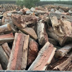 Firewood Delivery 