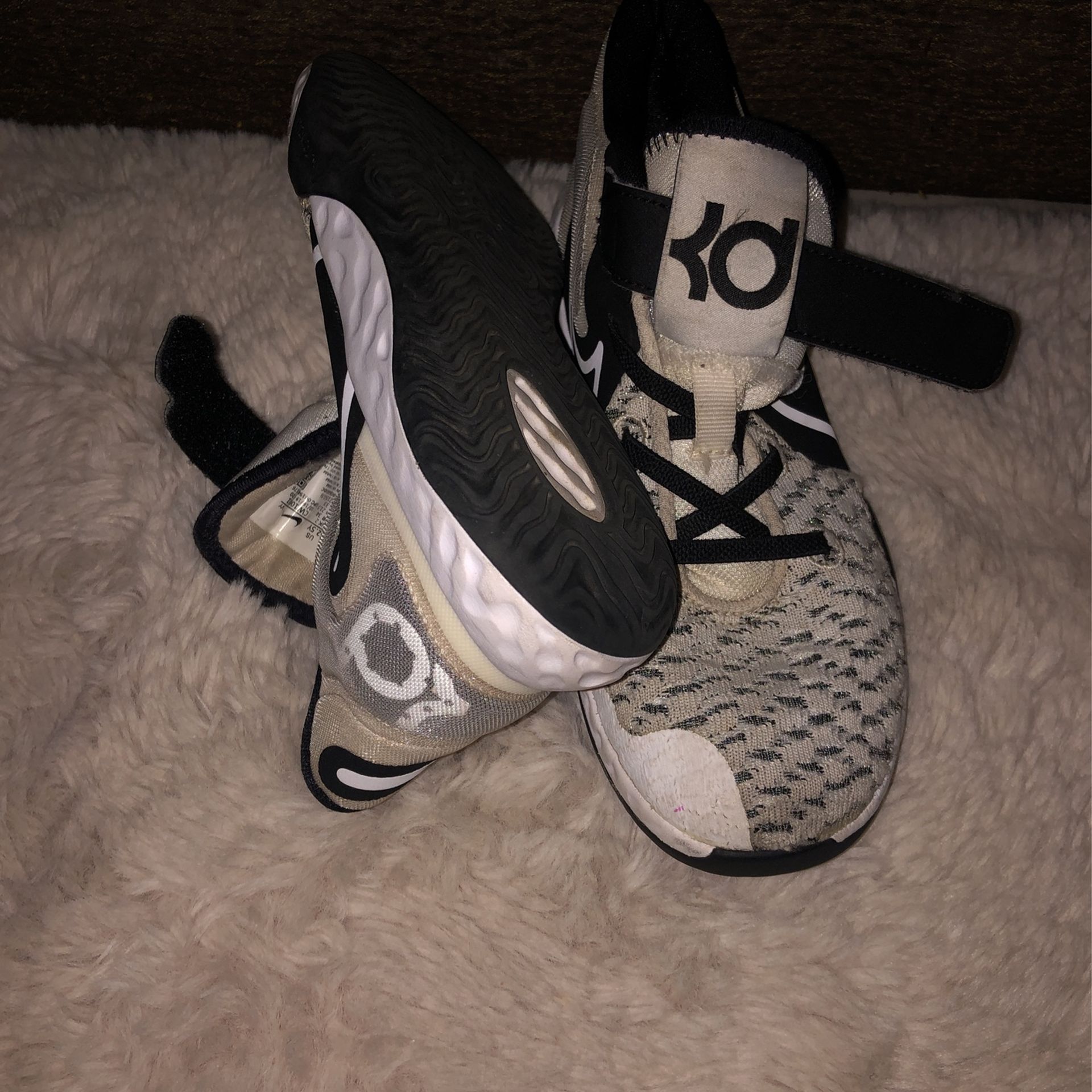 Kids Nike Shoes
