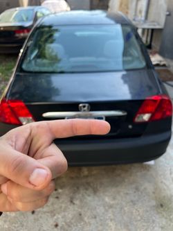2003 Honda Civic