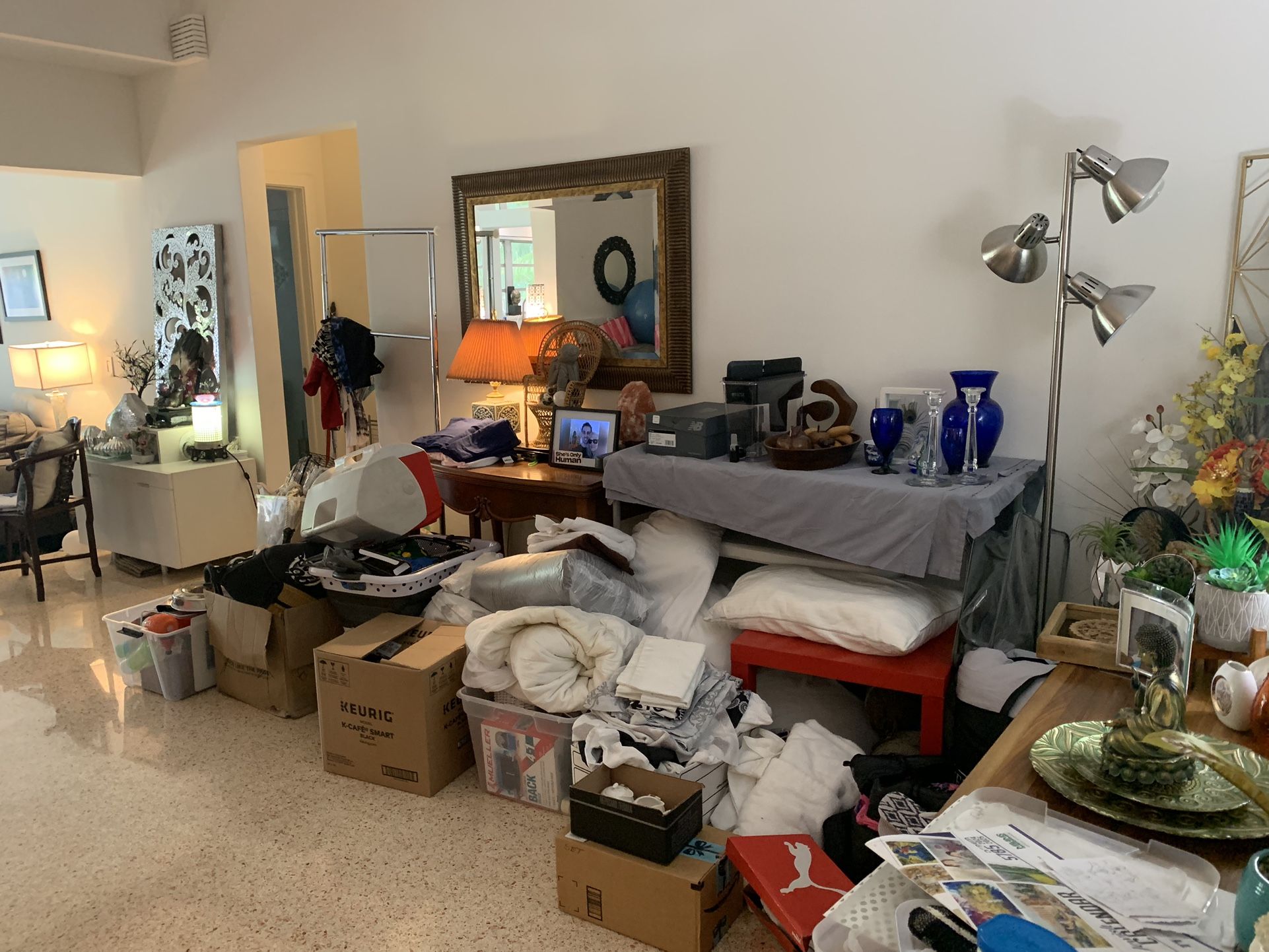 SHENLY GARAGE SALE -57 ave -32st OCT11/12