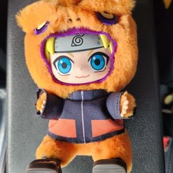 Naruto Top Toy Toad Naruto
