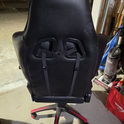 Emerge Gaming Chair