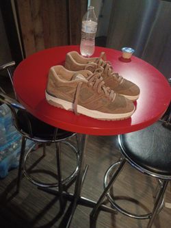 New balance