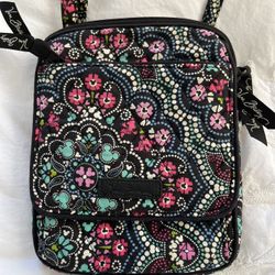 Vera Bradley Disney Purse