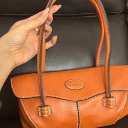 Tod’s Hand Bag 