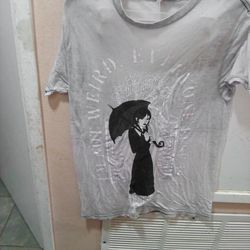 White Wednesday Shirt