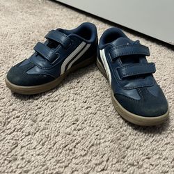 Toddler Size 11 Sneakers