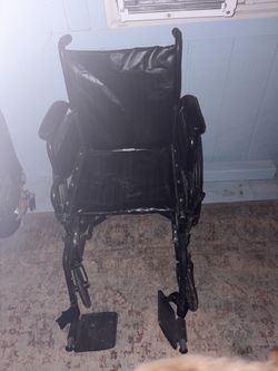 Wheelchair