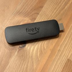 Amazon Fire Stick 4K