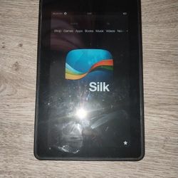 Kindle Fire Tablet - Great Condition