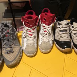 Jordan’s 