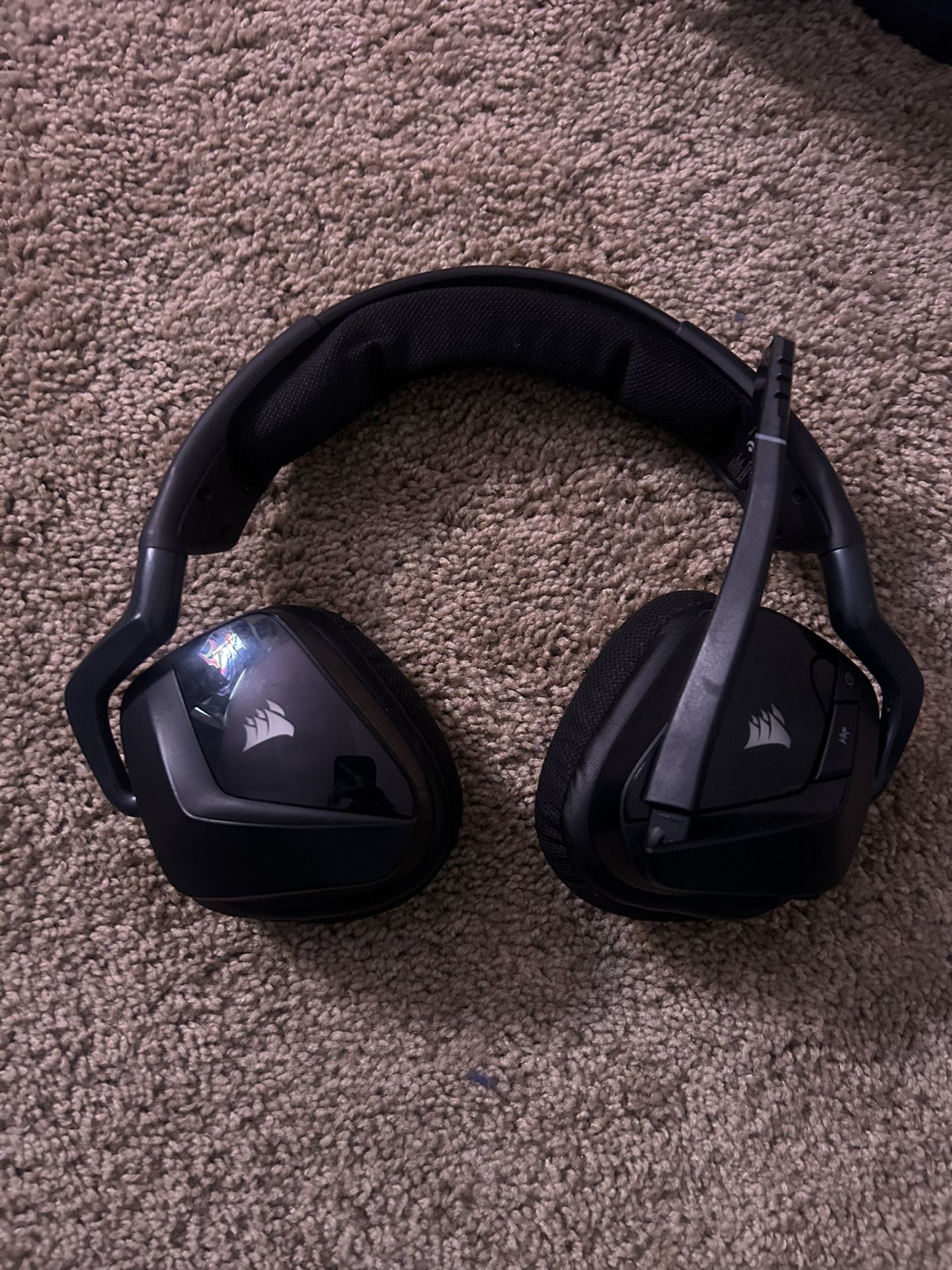 Wireless Gaming Headset