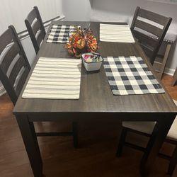 Ashley Furniture Kitchen Table 